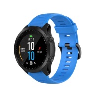 Garmin Forerunner 945 935 pasek opaska silikonowa