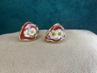 Ręcznie robione kolczyki – unikalna biżuteria i pomysł na prezent