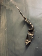 1J6807393A slizg zderzaka lewy tyl VW GOLF IV