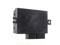 MODUŁ STEROWNIK HAKA SKODA OCTAVIA II LIFT 1K0907383F