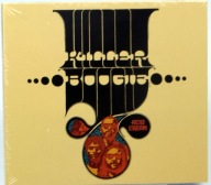 KILLER BOOGIE - Acid Cream - CD