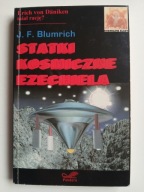 Statki kosmiczne Ezechiela , BLUMRICH
