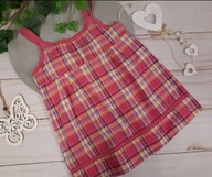 Logg H&M bluzeczka 128cm 7-8lat