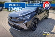 Renault Captur esprit Alpine E-Tech, Winter Premium 1.8 Hybryda 160KM