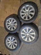 Koła Land Rover Evoque discovery FK72-1007-BC 8.0" x 18" 5x108 ET