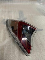 LAMPA LEWA TYŁ TYLNA LED TOYOTA C-HR I 2016- 81560-F4031-00