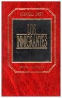 Howard Fast LOS IMIGRANTES