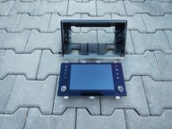 SEAT TARRACO MONITOR WYŚWIETLACZ EKRAN NAVI 5FJ919605A