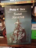 Świat Jonesa Philip K. Dick