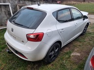 Silnik 1.2 tsi CJZ seat ibiza