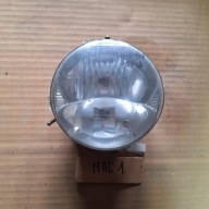 HONDA HORNET PC41 LAMPA BOCZEK OWIEWKA PŁUG MOCOWANIE CZĘŚCI