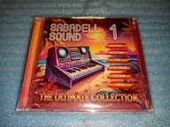 Sabadell Sound 1 - The Ultimate Collection/ 2CD, ITALO, NOWY, FOLIA!