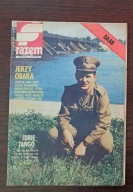 RAZEM 42/1985 - DAAB... WU-SHU... 90 dni s Syreną... Syndrom Piotrusia Pana