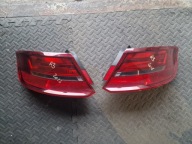 LAMPA LEWY TYŁ LEWA TYLNA AUDI A3 8V 5D (5-DRZWI) 14R 8V4945095C