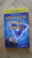 Henryk Mąka - Bermudzki Trójkąt Śmierci