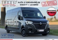 Renault Master VIP BUS biznes klasa PISEMNA GWARANCJA w cenie Transport
