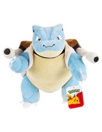 MASKOTKA/PLUSZAK / POKEMON BLASTOISE / 26 CM