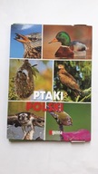 PTAKI POLSKI W 15 zeszytach