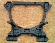 SANKI BELKA ZAWIESZENIA PRZÓD NISSAN MICRA K14 2017 ROK