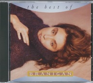 CD Laura Branigan - The Best Of Branigan (1995) (Atlantic)