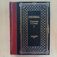 Stendhal - Czerwone i czarne / tom 1