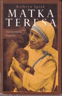 Matka Teresa Kathryn Spink