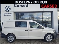 Volkswagen Caddy Flexible 2.0 TDI 102 KM MANUAL