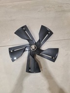 Kołpaki skoda superb 3V0 601 169