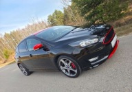 Ford Focus Ford Focus 1.0 EcoBoost ST-Line Red ASS Benzyna 125KM