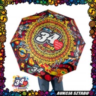 Parasolka 34. Finał WOŚP