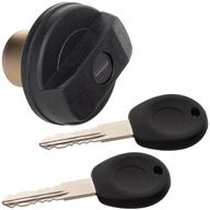 Korek Wlewu Paliwa do Mercedes W201 W168 W202 W124 W210
