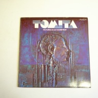 Tomita – Pictures At An Exhibition