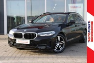 BMW SERIA 5 Sport Line