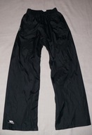 Spodnie przeciwdeszczowe rozmiar 122-128