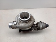 TURBOSPRĘŻARKA TURBINA TURBO MITSUBISHI FUSO CANTER HANSA 3.0D