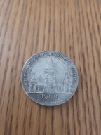 CESARSTWO ROSYJSKIE rubel 1898 pomnik Aleksandra II