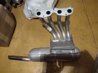 FIAT 850 COUPE SPIDER SPORT TŁUMIK IMASAF NEW 271300 271400 4254443 4221896