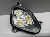 SEAT LEON III 5F0 - przetwornica moduł LED prawy