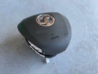OPEL INSIGNIA B 17r-> Poduszka powietrzna airbag kierowcy 39095622