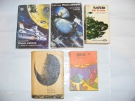 ROS SFx5 Bułyczow Ludzie Guslar Agent+BION+Gianeja