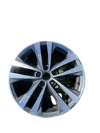 Felga aluminiowa Renault OE KOLEOS 7.0" x 18" 5x114.3 ET 35