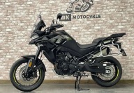 CFMoto 800MT Explore CF MOTO 800MT EXPLORE Nowosc Model 2026 raty, leasing