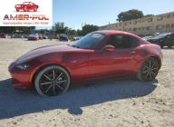 Mazda MX-5 Miata Grand Touring 2024 2.0 Benzyna 181KM
