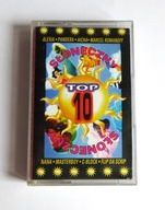 Słoneczny Top 10 - various artist