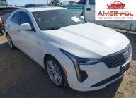 Cadillac CT4 Luxury 2020 2.0 Benzyna 237KM