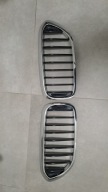 BMW G30 G31 GRILL ATRAPA LEWA PRAWA NOWA ORGINAŁ OE 7390863 7390864