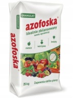 FRUKTOVIT PLUS 5KG – NAJLEPSZY NAWÓZ UNIWERSALNY DO CAŁEGO OGRODU!