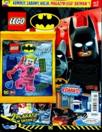 LEGO BATMAN 3 / 2023