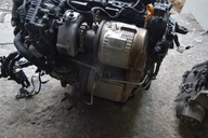 katalizator filtr cząstek stałych DPF hyundai i30 III 2019 1.6 CRDI C02U000