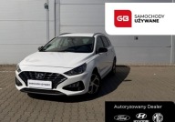 Hyundai i30 1.5 T-GDi 48V 160 KM mHEV Salon PL FV23 Smartwinter 1.5 160KM